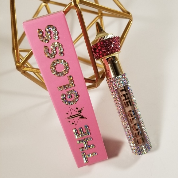 ๐๏ธJeffree Star, Bling The Gloss ๐ - Picture 6 of 8